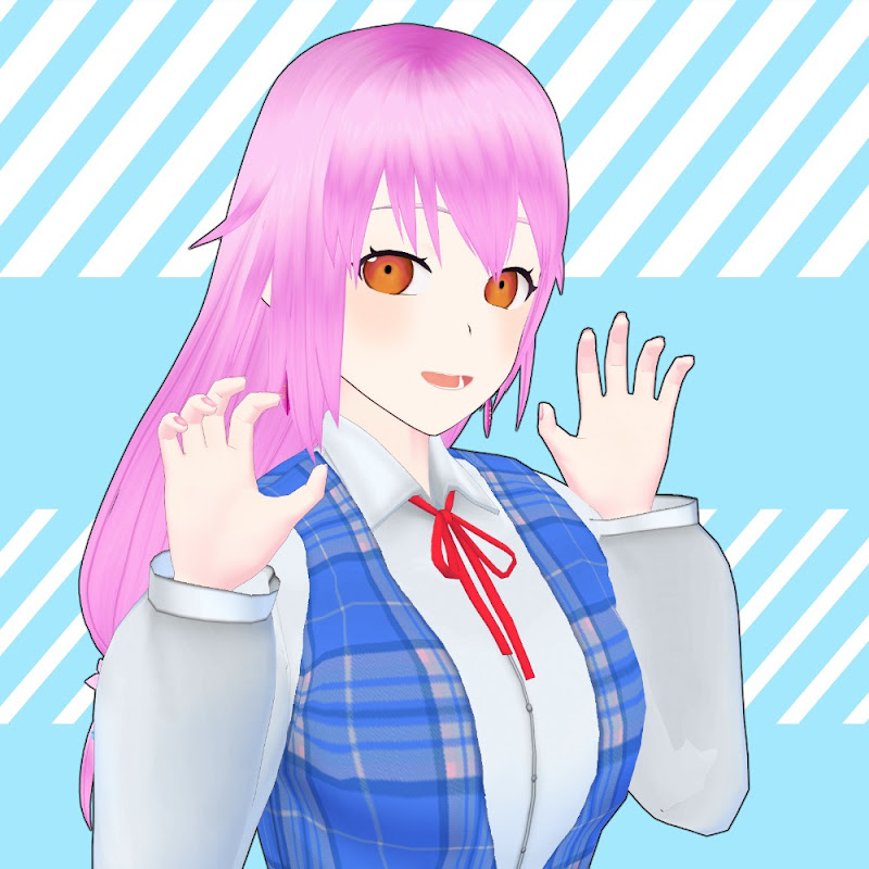 Taomi_TuanZih Ch.桃米糰子