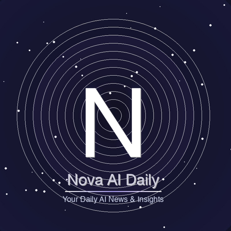 Nova AI Daily