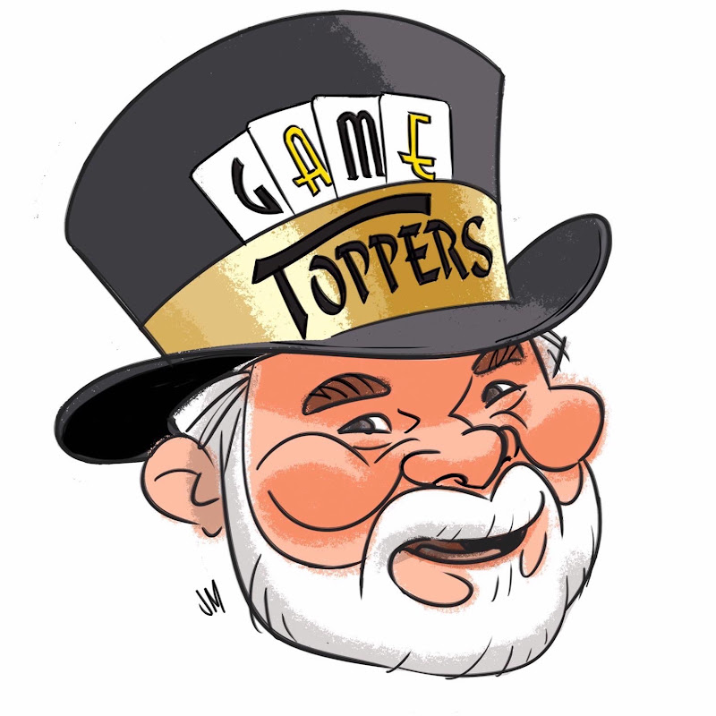 Game Toppers