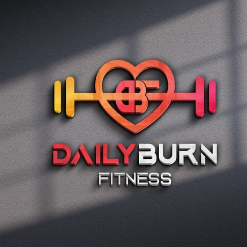 Daily Burn fitness tips 