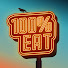 8U6AXCmad6A-channel-avatar-100% Eat
