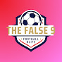The False 9 logo