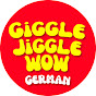 Giggle Jiggle WOW! German logo