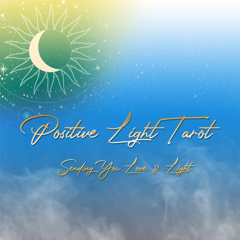 Positive Light Tarot