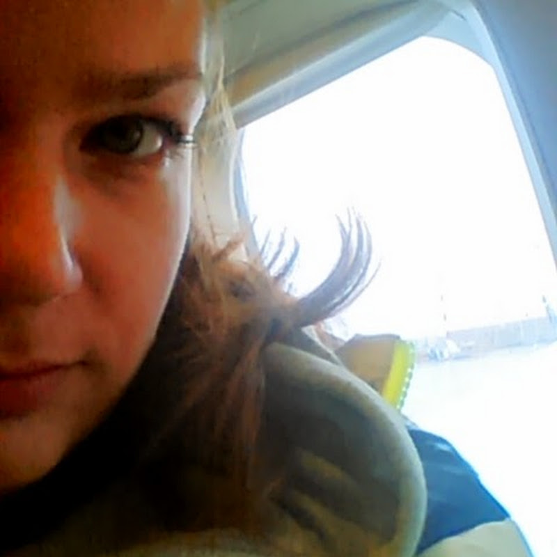 Наталья Стулова Logo