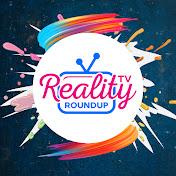 Reality TV Roundup