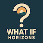 What If Horizons logo