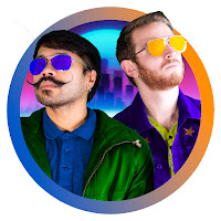Melvin and Dane profile image