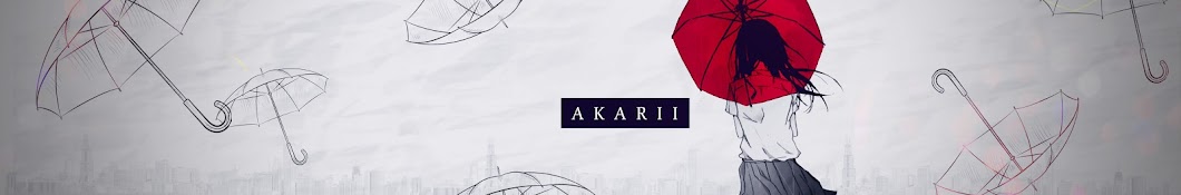 Akarii Avatar del canal de YouTube