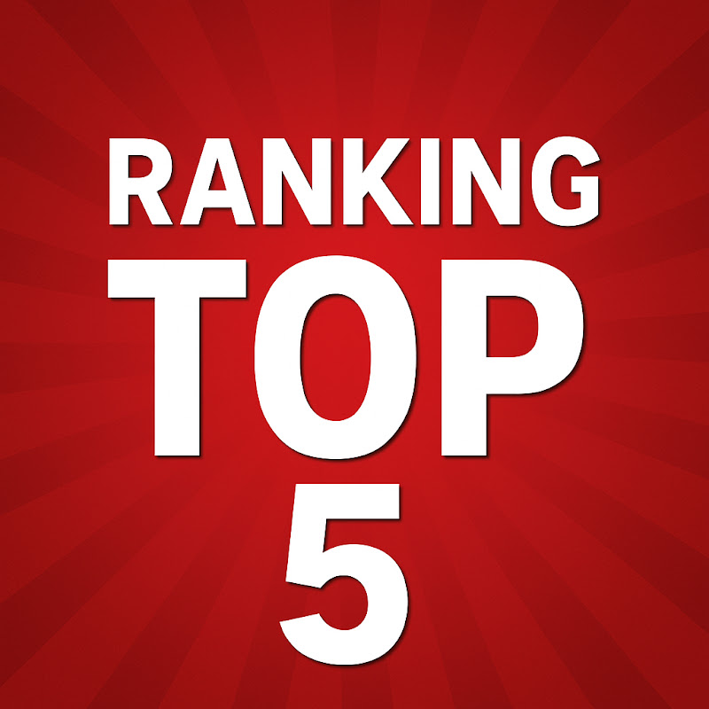 랭킹top5