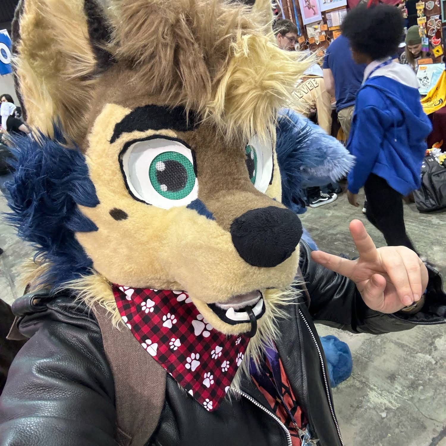 Post from Bardic RJ