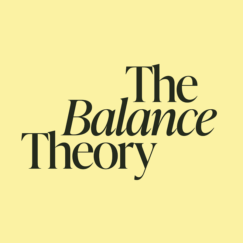 The Balance Theory Podcast