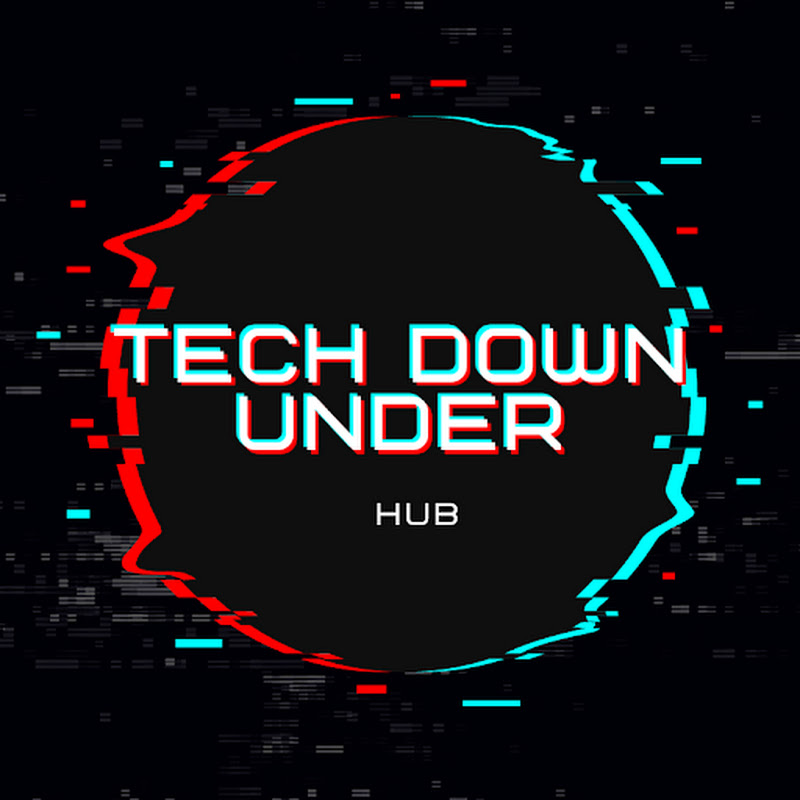 Tech Down Under Hub