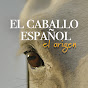 EL CABALLO ESPAÑOL, EL ORIGEN logo