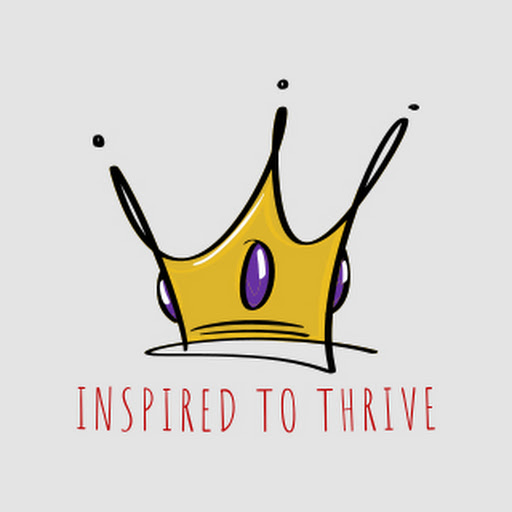 Inspired to Thrive