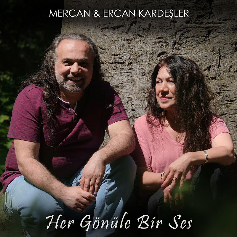 Mercan - Topic