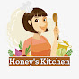 Honey's Kitchen logo