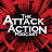 The Attack Action Podcast