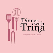 Dinner with Trina