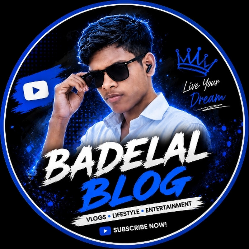 Badelal Blog