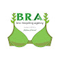 BRA Recycling Agency logo