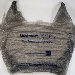 Walmart Bag