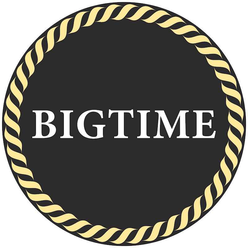 Bigtime - Classic Movies