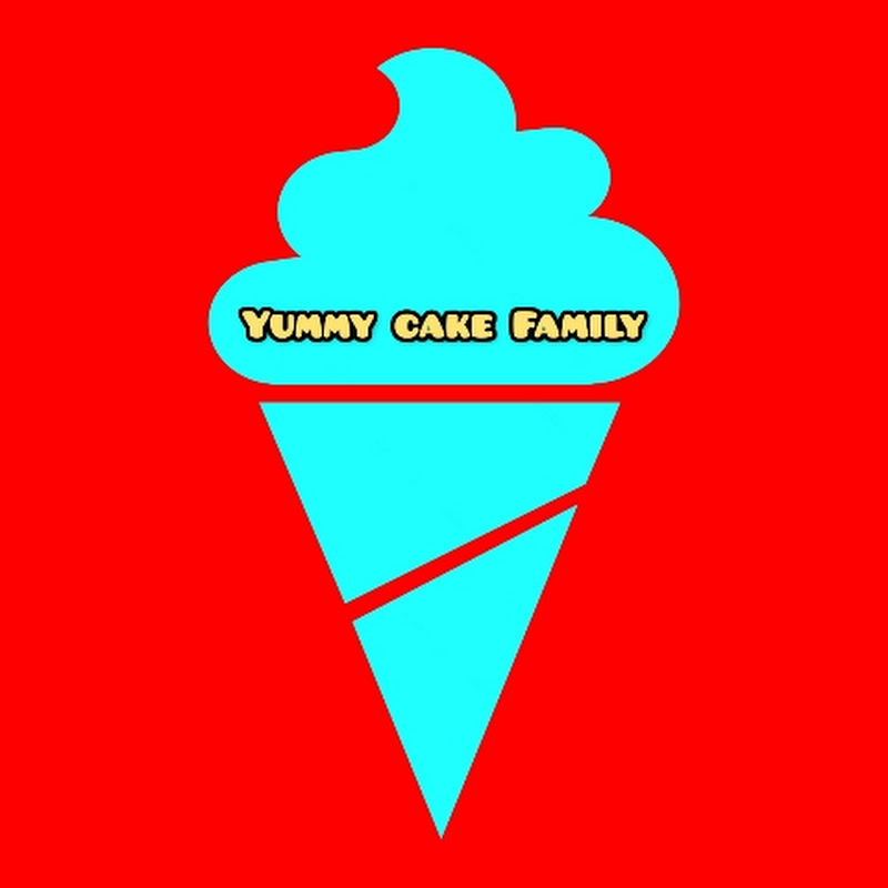 Yummy Cake family