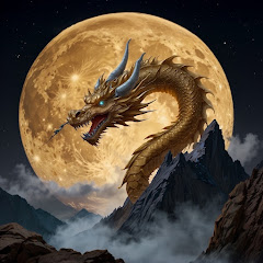 金運月龍の使徒【金運波動超上昇】