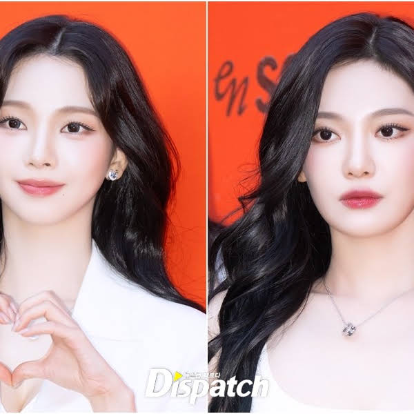 Post from 디스패치 / Dispatch