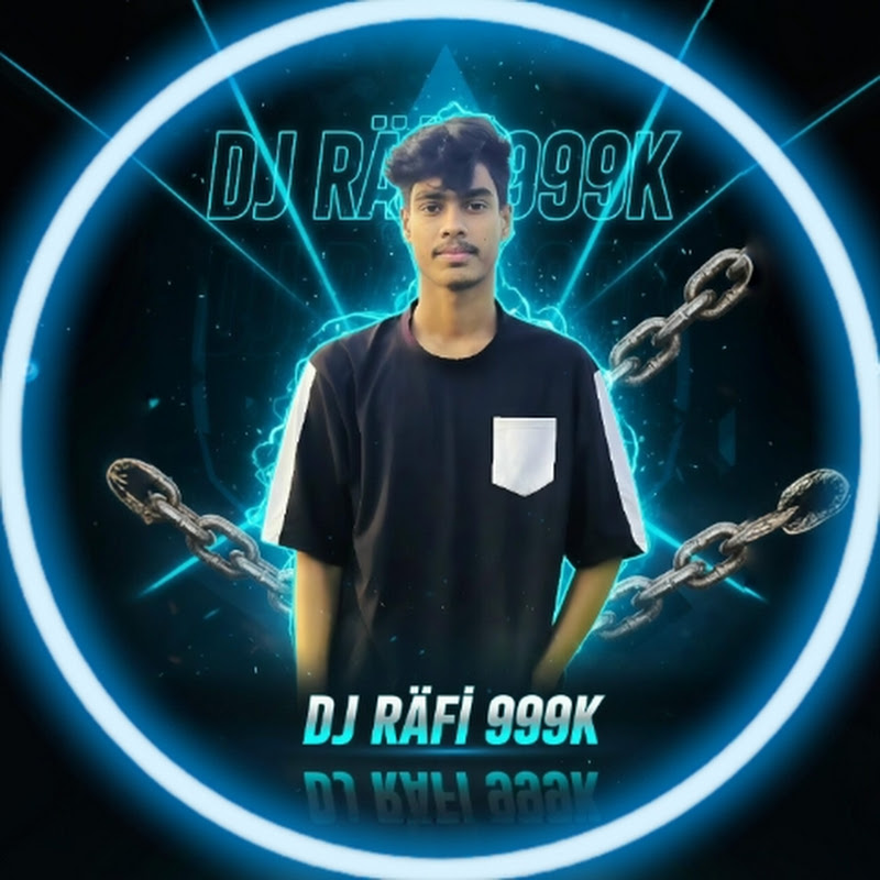 DJ RAFI 999K