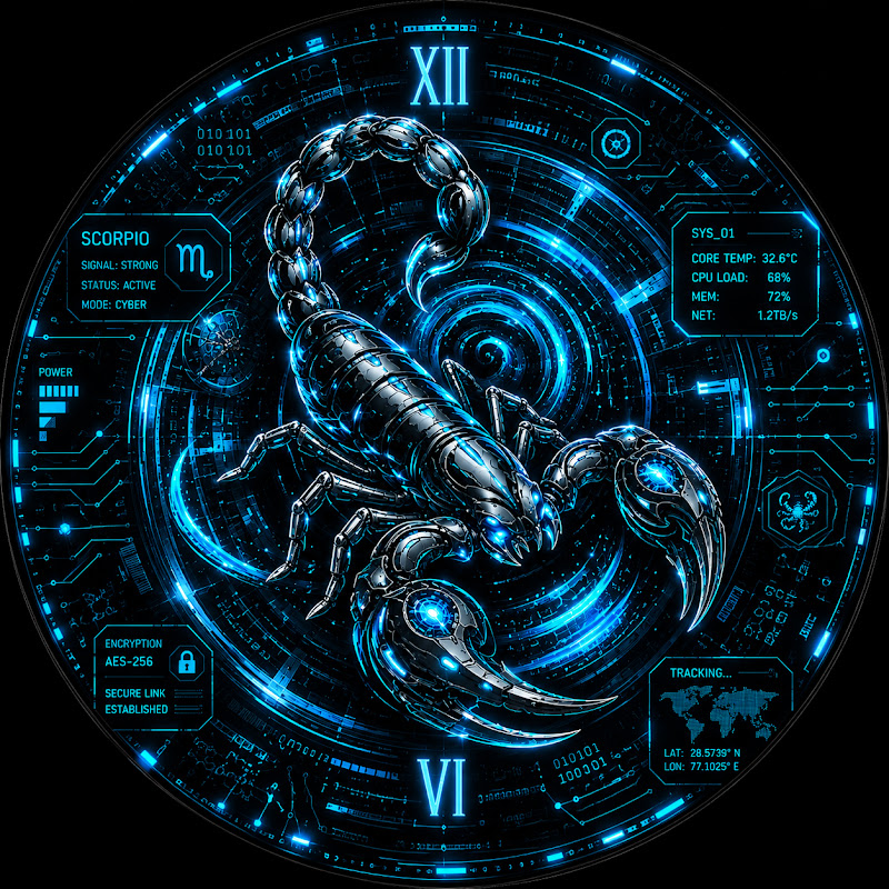 Scorpion Tech