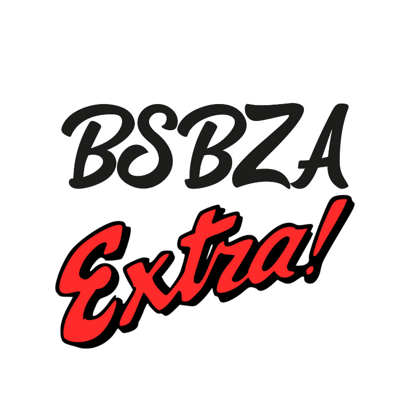 BSBZA Extra