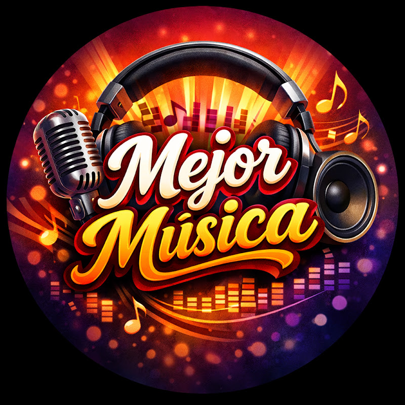 Mejor Música