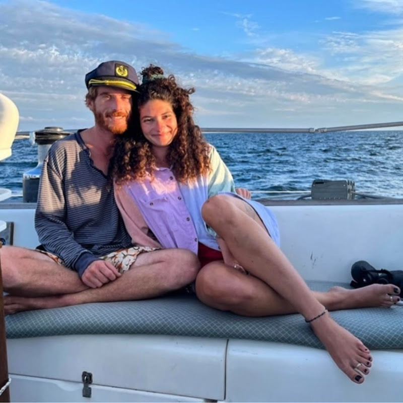 sailing.everyday