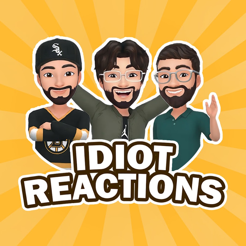 Idiot Reactions