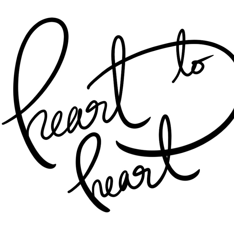 Heart To Heart Stories