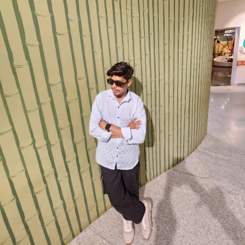Pawan Vlogs