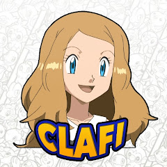 Clafi channel logo