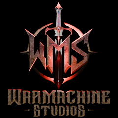 WarMachine Studios