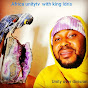 AfricaUnitytv with KingIdris