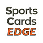 Sports Cards EDGE logo