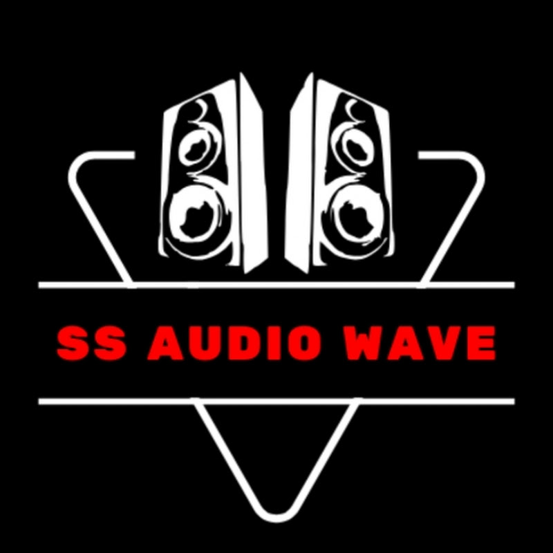 SS Audio Wave