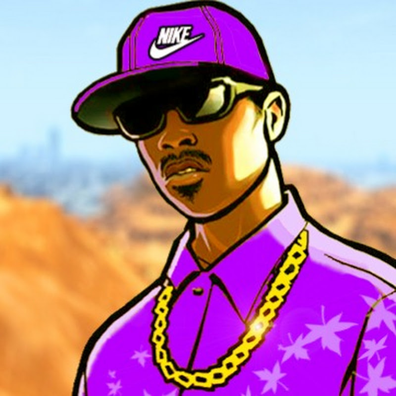 Channel Avatar