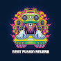 Beat Fusion Reverb logo