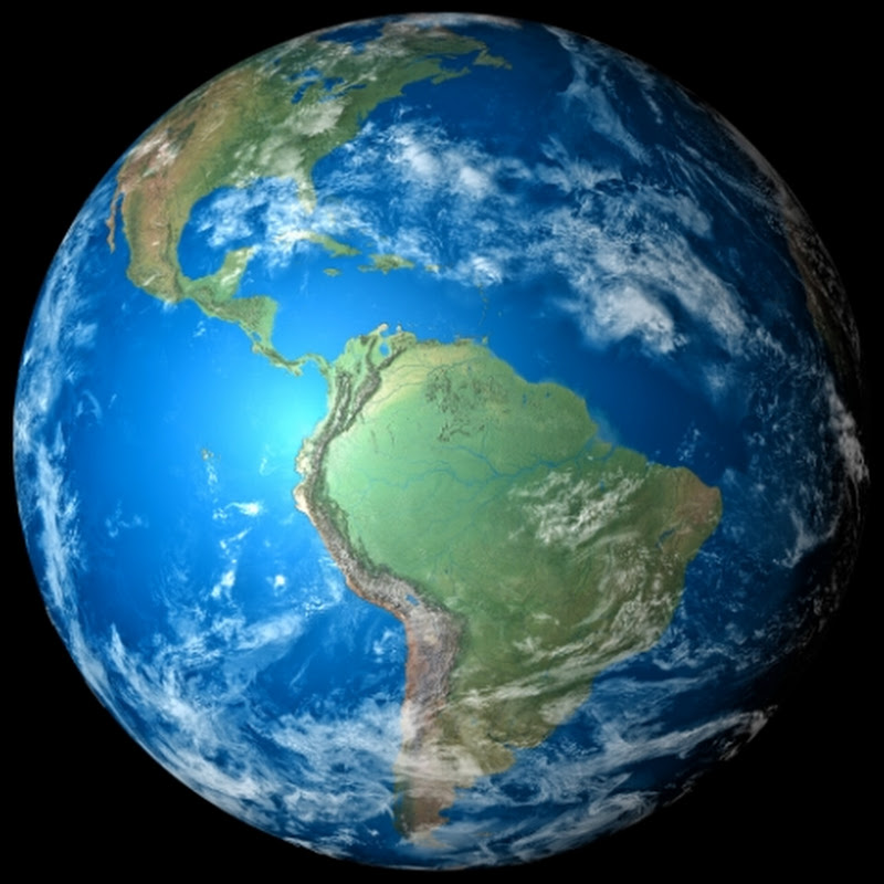 GoogleEarth