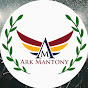 Ark Mantony Avatar