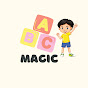 ABC Magic logo