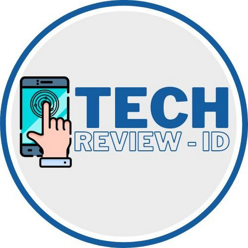 Tech Review Id