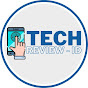 Tech Review Id logo